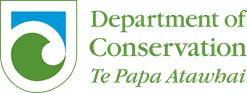 Department of Conservation Te Papa Atawhai